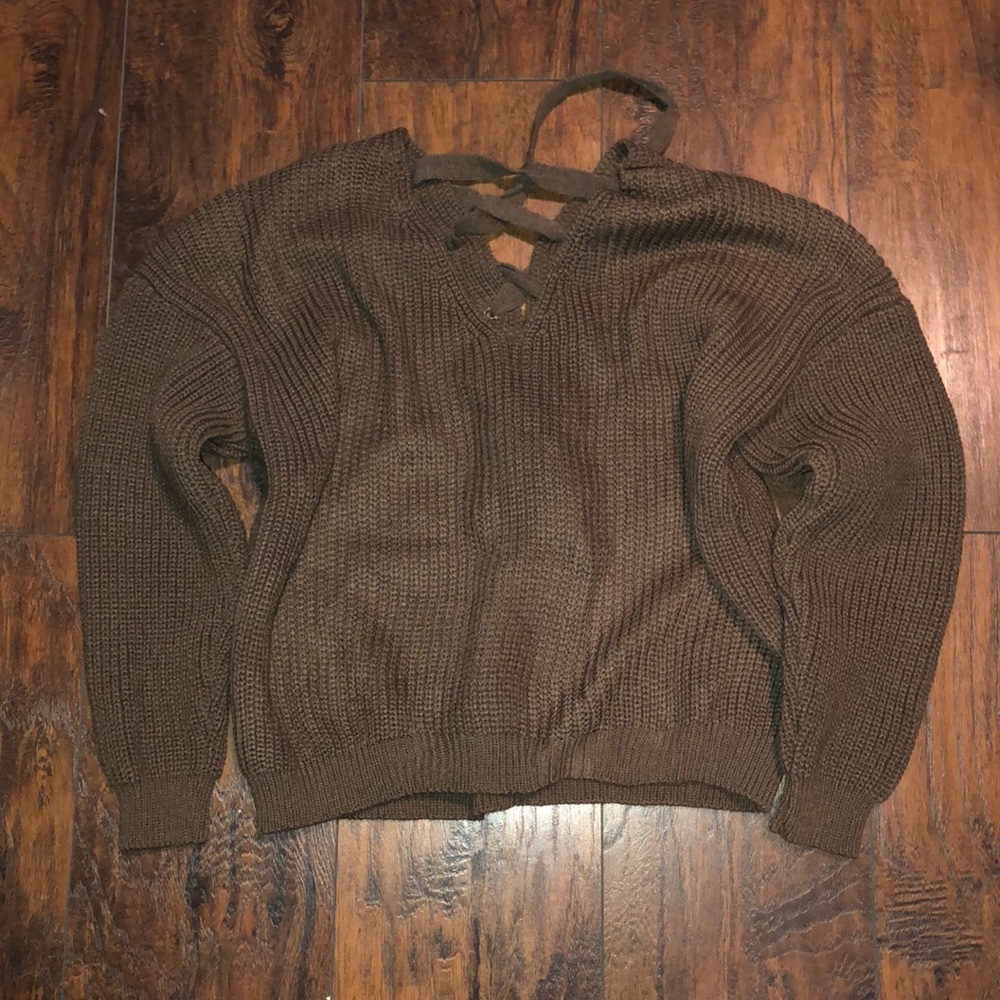 Sweater